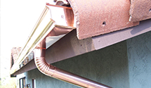 Rain Gutter Installation, Repair, Cleaning in Bayou Goula, LA